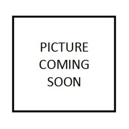 Redneck Trailer Supplies Gooseneck Coupler Set Screw 3410 X 2 Square Head, For Adjustable Couplers, Use With SacNut 264632